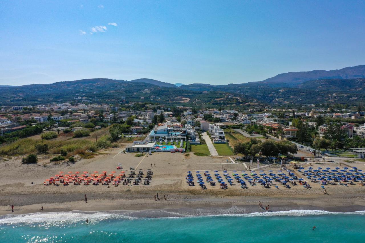 Blue Oyster Villas Platanes  Exteriér fotografie